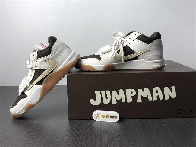 Rep Husky Travis Scott x Jordan Cut The Check   P Breathable 3578