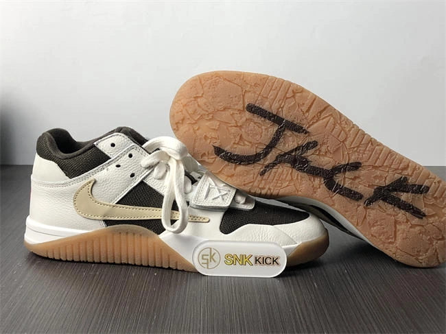 Rep Husky Travis Scott x Jordan Cut The Check   P Breathable 3578