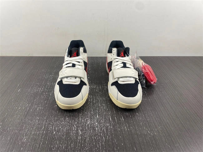Cheap Affordable Travis Scott x Jordan Cut The Check FZ8117- Soft 3577