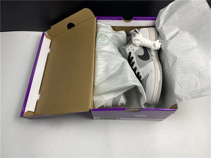Tony Luxuries ModernLook Travis Scott x PlayStation x NK SB Dunk Low BQ6817- 4919