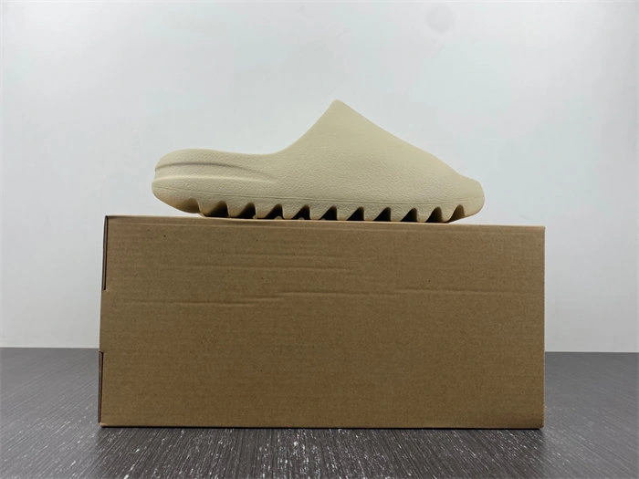 Affordable Hot Yeezy Slide Bone FW Cozy 5392