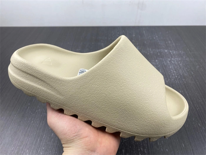 Affordable Hot Yeezy Slide Bone FW Cozy 5392
