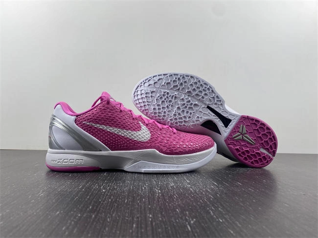Aaa replica Zoom Kobe 6 DJ3596- Sustainable 4983