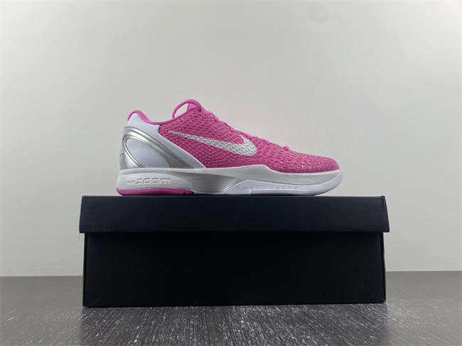 Aaa replica Zoom Kobe 6 DJ3596- Sustainable 4983