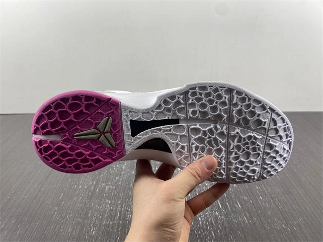 Aaa replica Zoom Kobe 6 DJ3596- Sustainable 4983