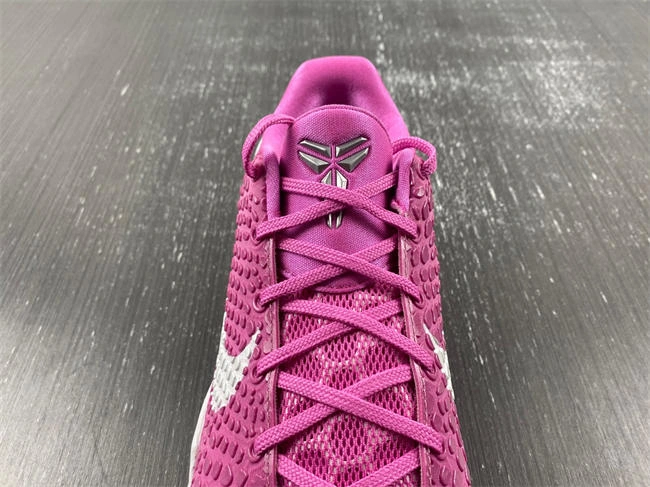Aaa replica Zoom Kobe 6 DJ3596- Sustainable 4983