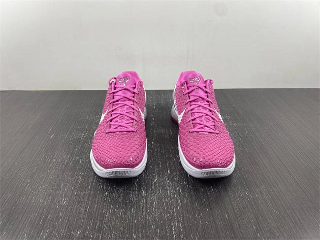 Aaa replica Zoom Kobe 6 DJ3596- Sustainable 4983