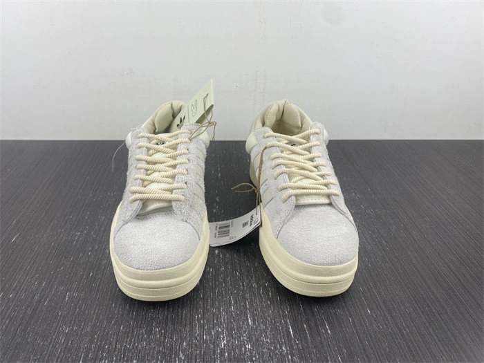 Bmlin adidas Campus Light Bad Bunny Cream FZ GoodFit 5930