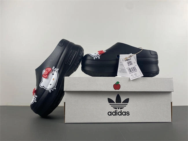 HYPE Trendsetting adidas Hello Kitty IH 5922