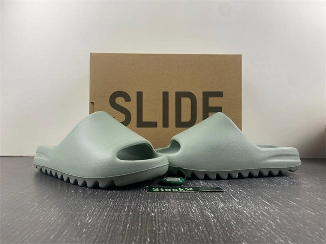 adidas YEEZY SLIDE  ID Upgraded 5385