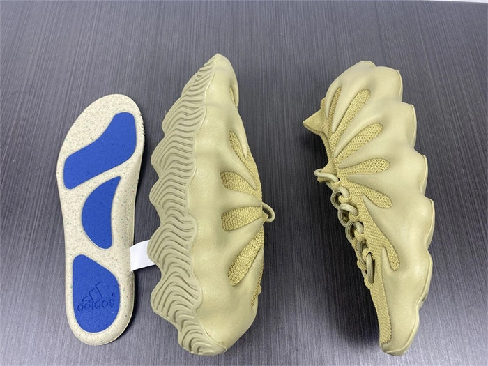 adidas Yeezy 450 DARK SLATE GY Bright 5498