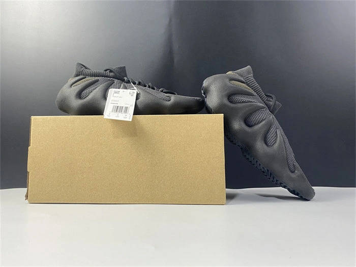 Brother Sam Yupoo Stylish adidas Yeezy 450 Dark Slate GY 5501