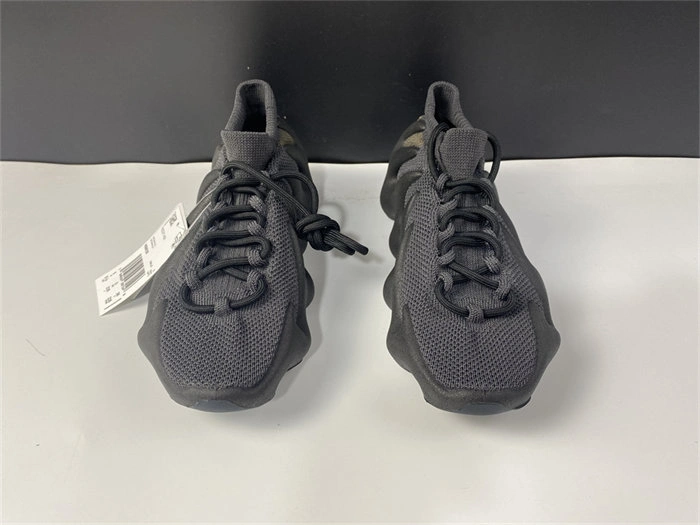 Brother Sam Yupoo Stylish adidas Yeezy 450 Dark Slate GY 5501