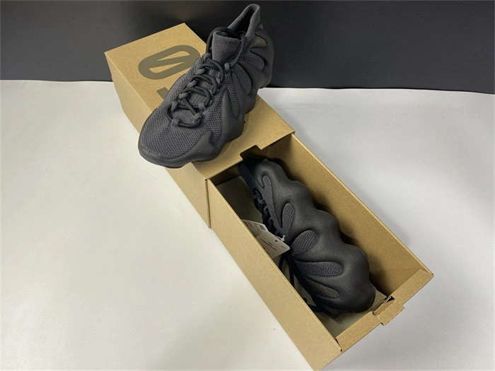 Brother Sam Yupoo Stylish adidas Yeezy 450 Dark Slate GY 5501