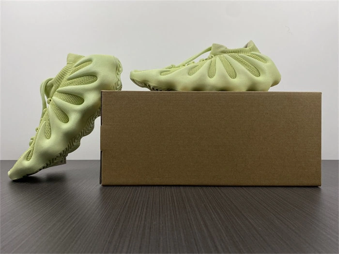 adidas Yeezy 450 RESIN GY UrbanChic 5496
