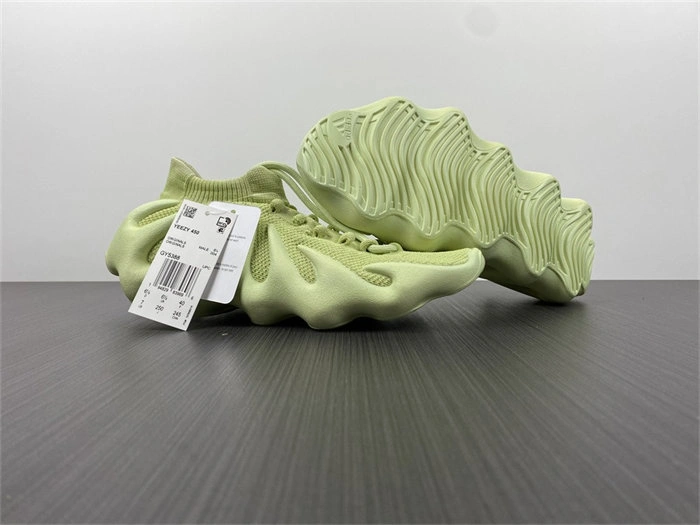 adidas Yeezy 450 RESIN GY UrbanChic 5496