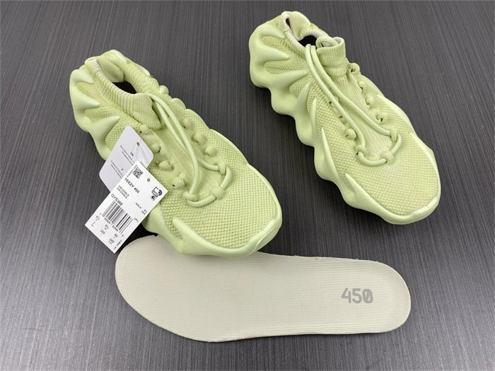 adidas Yeezy 450 RESIN GY UrbanChic 5496
