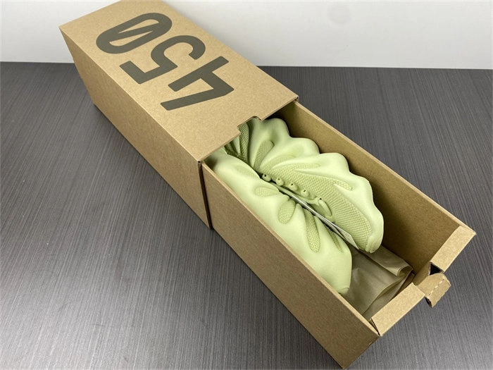 adidas Yeezy 450 RESIN GY UrbanChic 5496