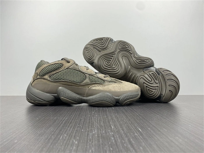 adidas Yeezy 500 Clay Brown GX ModernLook 5504
