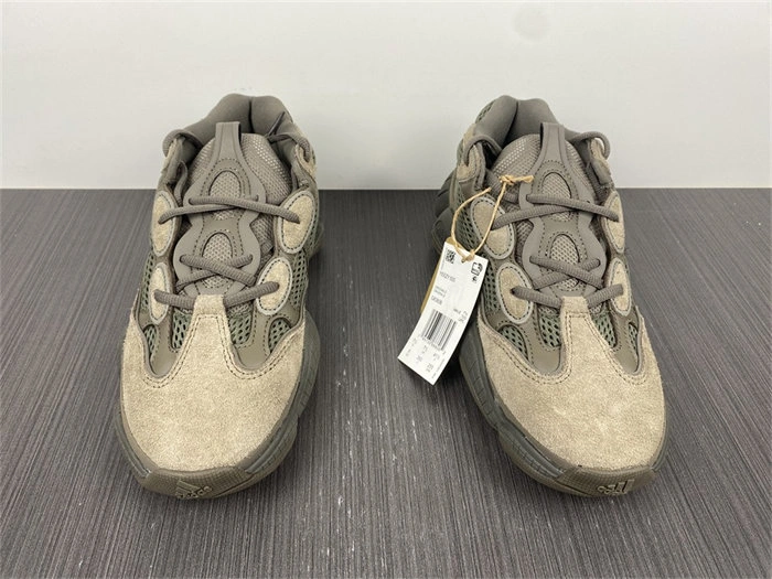 adidas Yeezy 500 Clay Brown GX ModernLook 5504