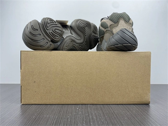 adidas Yeezy 500 Clay Brown GX ModernLook 5504