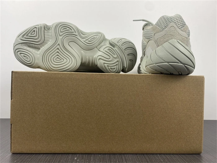 adidas Yeezy 500 Salt EE MultiPurpose 5507