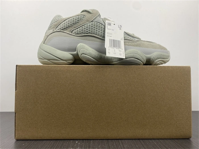 adidas Yeezy 500 Salt EE MultiPurpose 5507