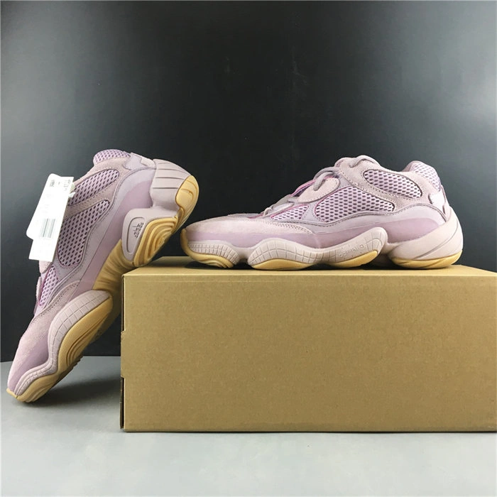 Bmlin WeatherProof adidas Yeezy 500  Vision FW 5511
