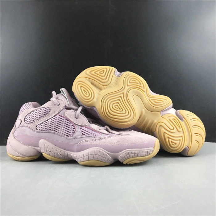 Bmlin WeatherProof adidas Yeezy 500  Vision FW 5511