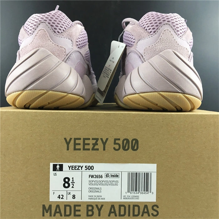 Bmlin WeatherProof adidas Yeezy 500  Vision FW 5511