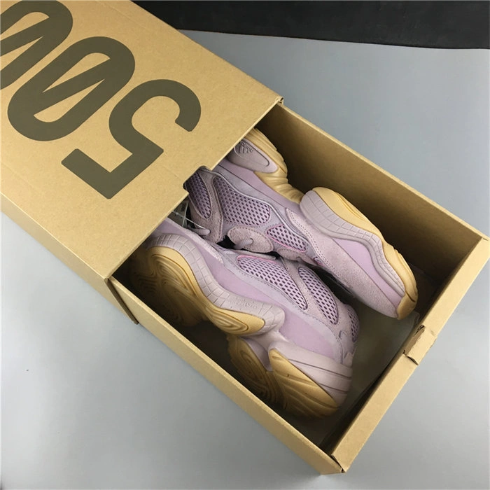 Bmlin WeatherProof adidas Yeezy 500  Vision FW 5511