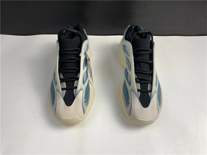 Contemporary adidas Yeezy 700 V3 Kyanite GY 5542