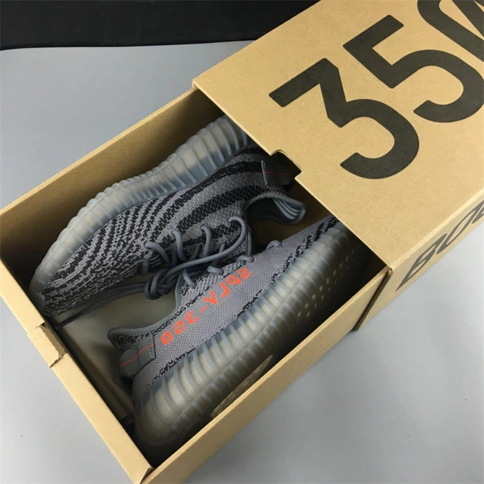 HYPE UrbanChic adidas Yeezy Boost 350 V2 Beluga AH 5463
