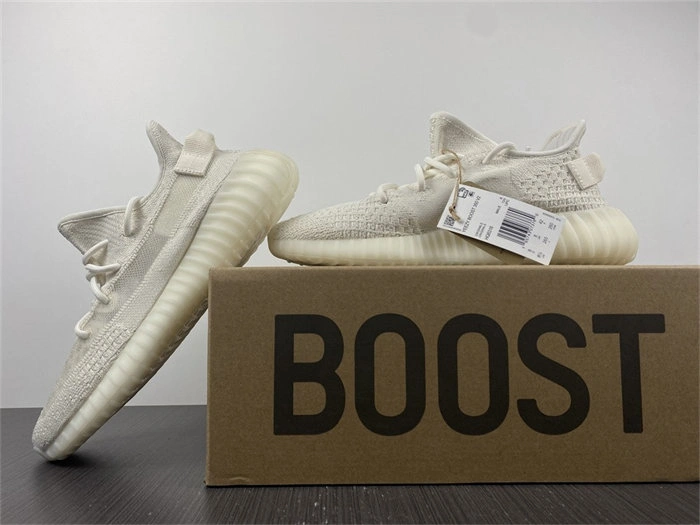Cheap adidas Yeezy Boost 350 V2 Bone HQ MoistureWicking 5410