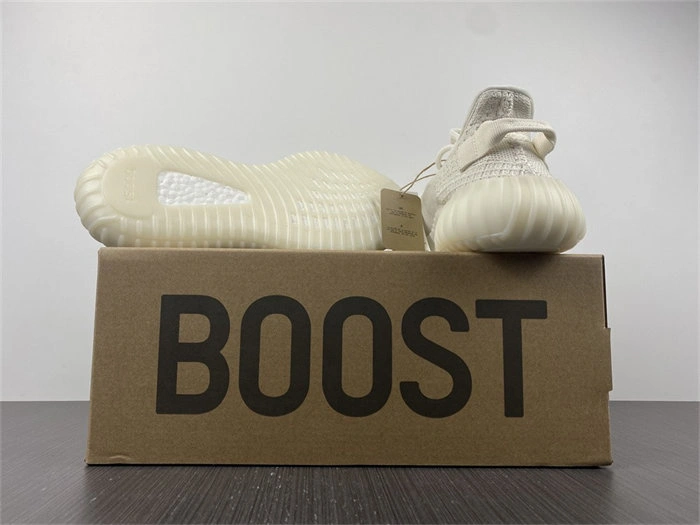 Cheap adidas Yeezy Boost 350 V2 Bone HQ MoistureWicking 5410