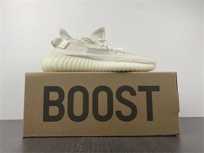 Cheap adidas Yeezy Boost 350 V2 Bone HQ MoistureWicking 5410