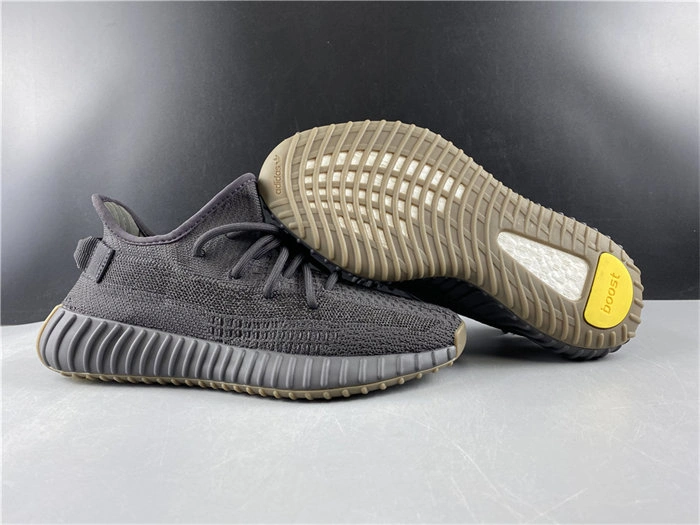 Cheap Functional adidas Yeezy Boost 350 V2 Cinder Reflective FY 5438