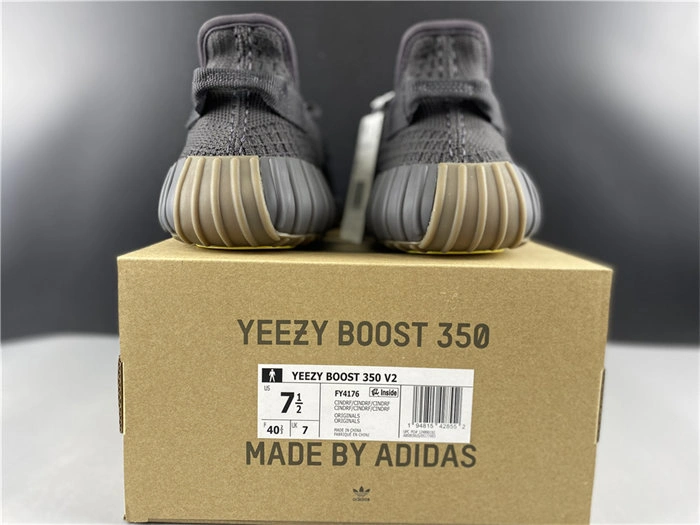 Cheap Functional adidas Yeezy Boost 350 V2 Cinder Reflective FY 5438