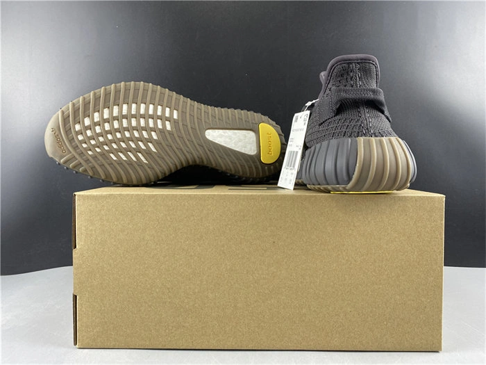 Cheap Functional adidas Yeezy Boost 350 V2 Cinder Reflective FY 5438