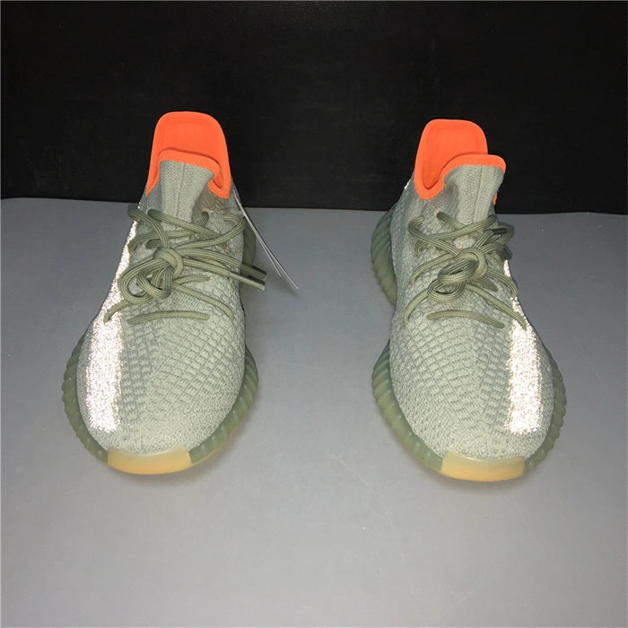 Affordable Palace Modern adidas Yeezy Boost 350 V2 Desert Sage FX 5446