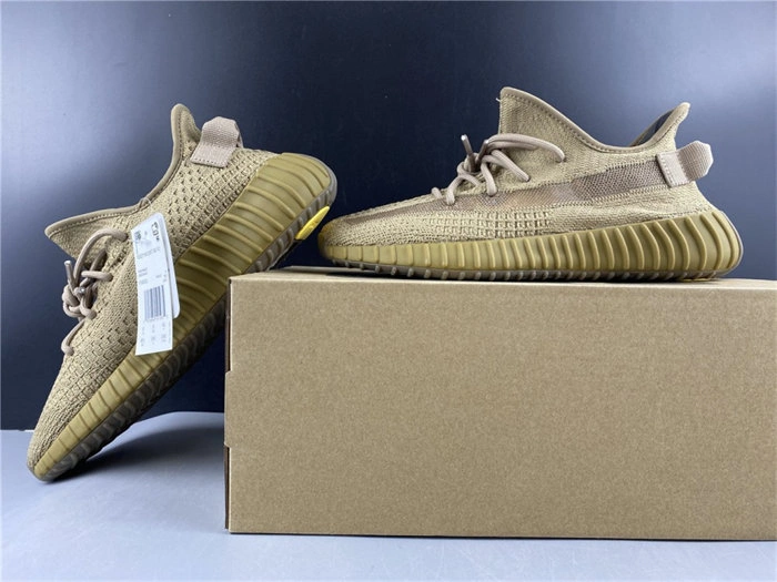 Effortless adidas Yeezy Boost 350 V2 Earth FX 5442
