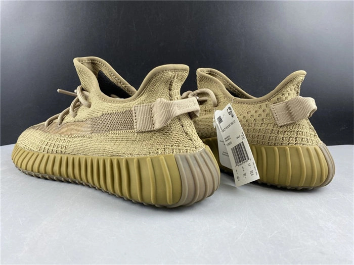 Effortless adidas Yeezy Boost 350 V2 Earth FX 5442