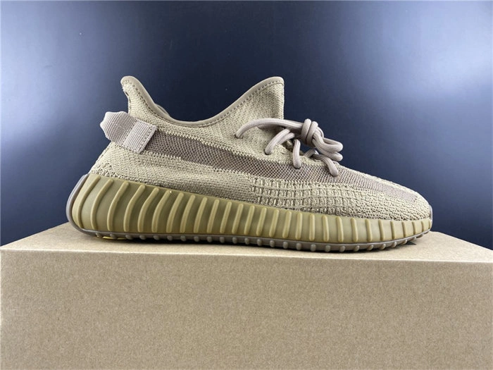 Effortless adidas Yeezy Boost 350 V2 Earth FX 5442