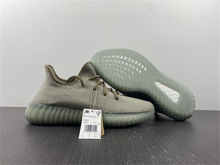 adidas Yeezy Boost 350 V2 FZ Comfortable 5421