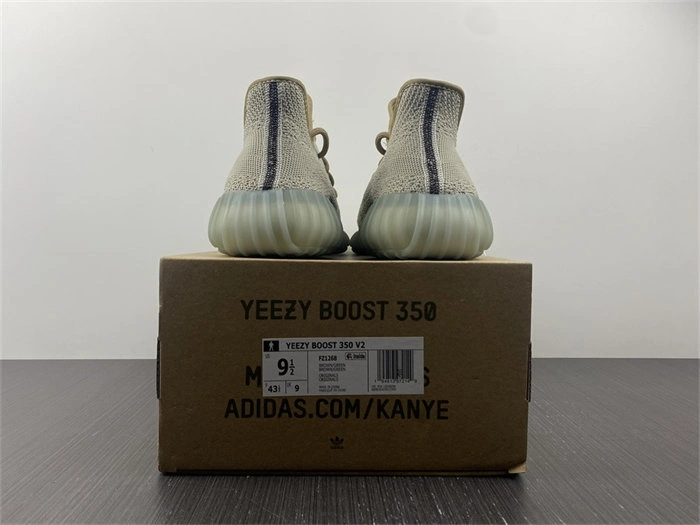 adidas Yeezy Boost 350 V2 FZ Comfortable 5421