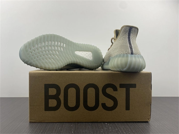 adidas Yeezy Boost 350 V2 FZ Comfortable 5421