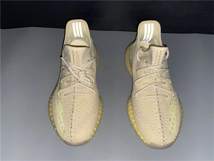 adidas Yeezy Boost 350 V2 Flax FX Original 5441