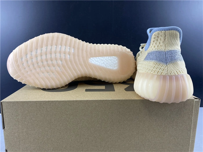 Cheap Hot adidas Yeezy Boost 350 V2 Linen FY SmartChoice 5437