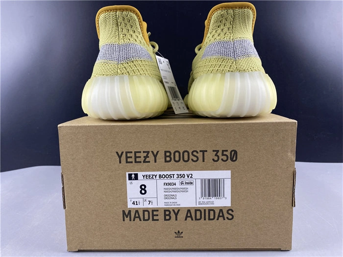 adidas Yeezy Boost 350 V2 Marsh FX OnTrend 5440