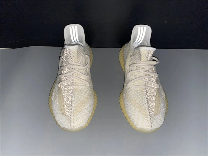 Rep adidas Yeezy Boost 350 V2 Natural FZ Flexible 5433